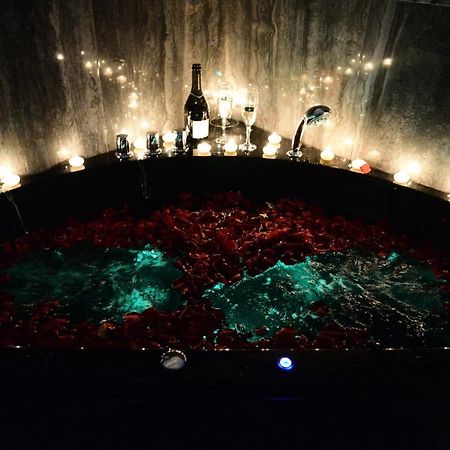 그레고리오 VII 럭셔리 스위트 산 다마소 호텔 로마 외부 사진