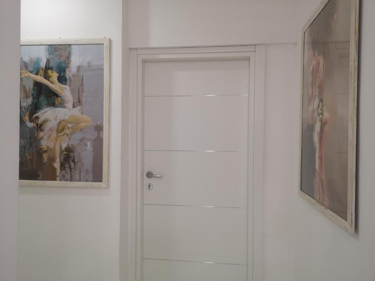 그레고리오 VII 럭셔리 스위트 산 다마소 호텔 로마 외부 사진